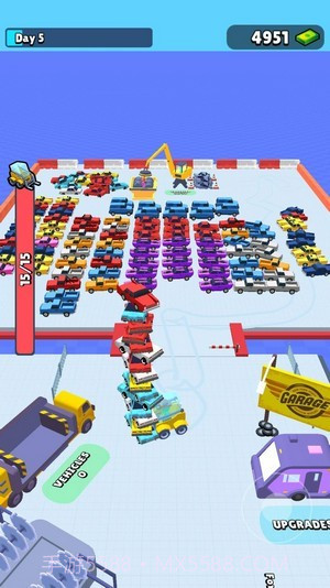 废品厂模拟器截图3