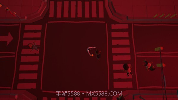 迷途僵尸部落截图3 迷途僵尸部落截图3