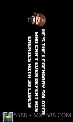 连射突击队截图2 连射突击队截图2