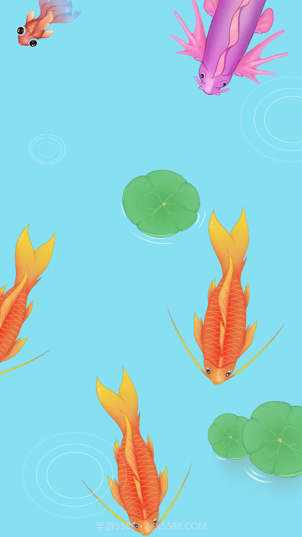 召唤神龙截图2 召唤神龙截图2