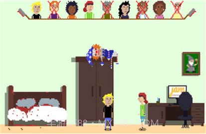 附近有个屠夫无广告版截图3 附近有个屠夫无广告版截图3