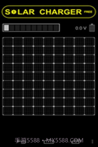 太阳能充电器截图2