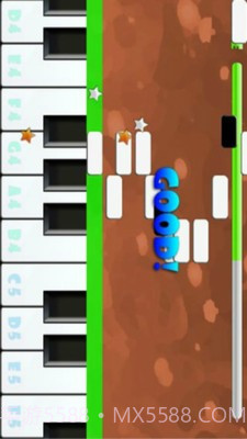 完美钢琴大师截图1 完美钢琴大师截图1