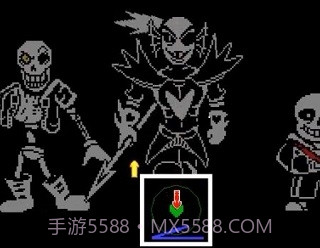 六魂小花模拟器无敌截图1