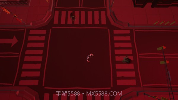 迷途僵尸部落截图2 迷途僵尸部落截图2