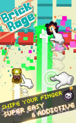 暴走砖块截图2