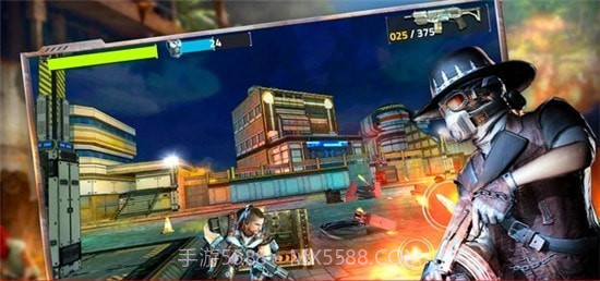 Elite Killer截图3 Elite Killer截图3