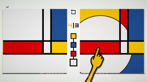 pleasetouchtheartwork2截图1 pleasetouchtheartwork2截图1