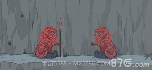 Through Abandoned截图2 Through Abandoned截图2