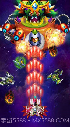 烈火英雄3D截图3 烈火英雄3D截图3