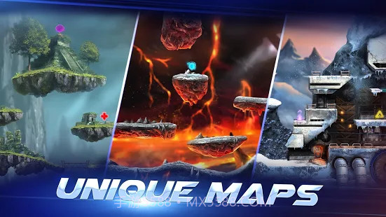 Armajet截图1 Armajet截图1