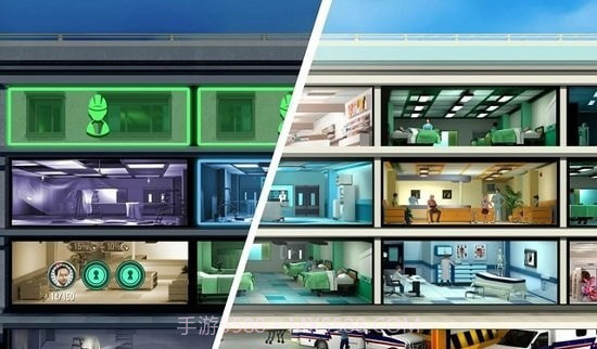 立即手术医院截图3