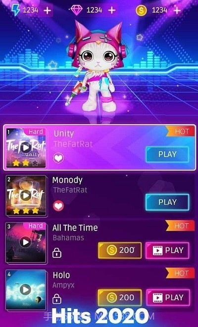 节拍触发器截图3 节拍触发器截图3