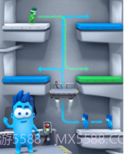 疯狂电梯模拟器截图1