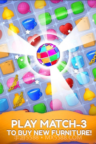 嘉居设计家截图1 嘉居设计家截图1