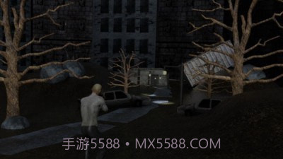 绝地战场生存截图4 绝地战场生存截图4