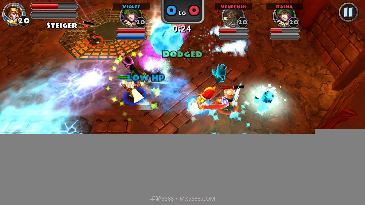 地牢探索截图13 地牢探索截图13