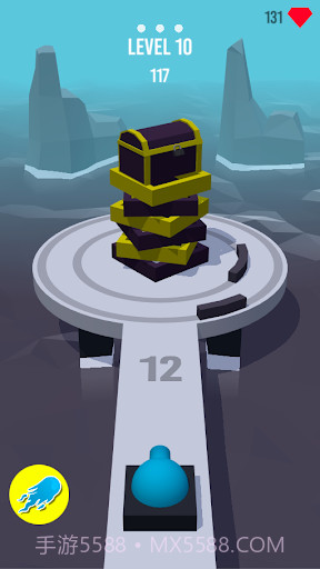 超级堆栈球截图4 超级堆栈球截图4