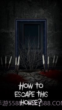 100道恐怖的门截图4