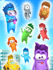 疯狂电梯模拟器截图3