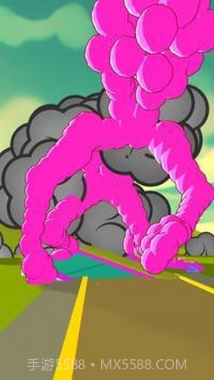 像素巨人射击截图3