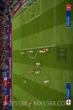 FIFA 18 Trick截图1 FIFA 18 Trick截图1