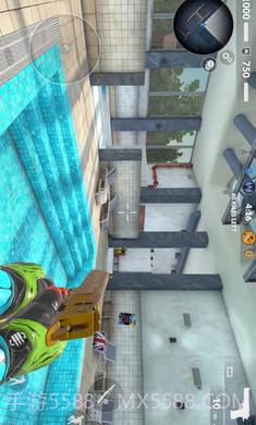 反恐精英v5截图4