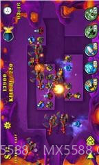 防御塔进化截图4