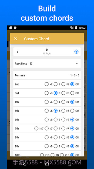Suggester lite截图3 Suggester lite截图3