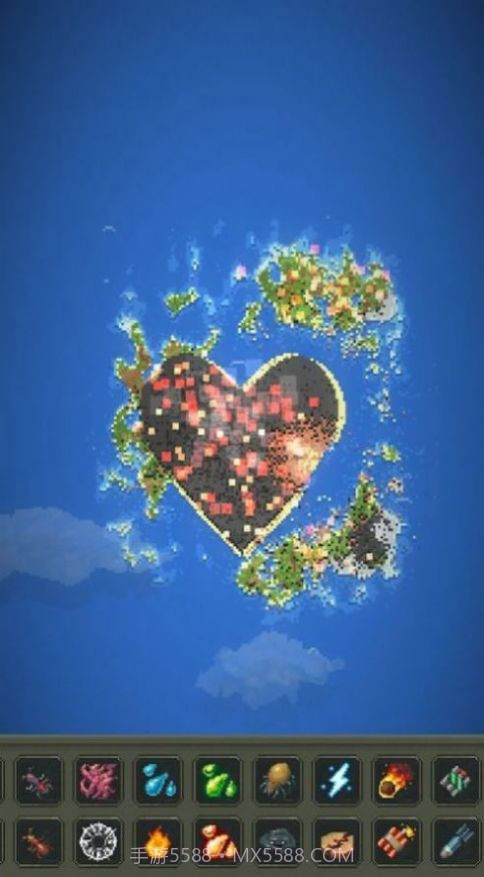 世界盒子手游截图1