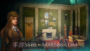 密室逃脱:越狱100个房间之二截图1 密室逃脱:越狱100个房间之二截图1