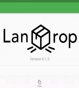 LaNDrop截图2 LaNDrop截图2