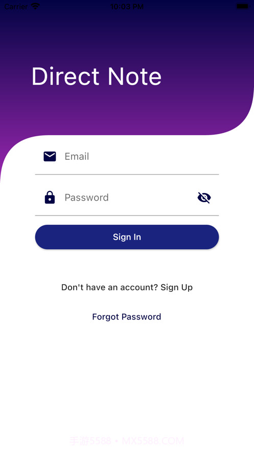 DirectNote截图1 DirectNote截图1