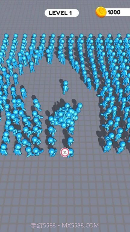 把所有人都推下去截图3 把所有人都推下去截图3