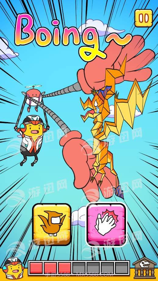 班纳顿2侏罗纪世界截图3