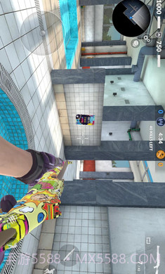 反恐精英v5截图3