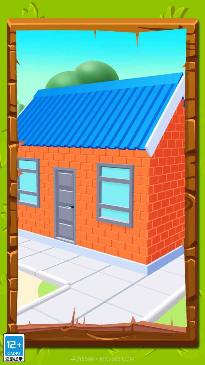 超解压模拟器截图4