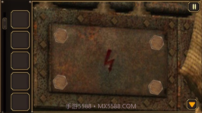 密室逃脱挑战:急速逃生2截图2 密室逃脱挑战:急速逃生2截图2