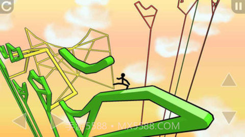 旋转天空截图2 旋转天空截图2