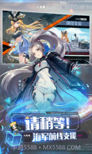 黑暗城堡截图3 黑暗城堡截图3