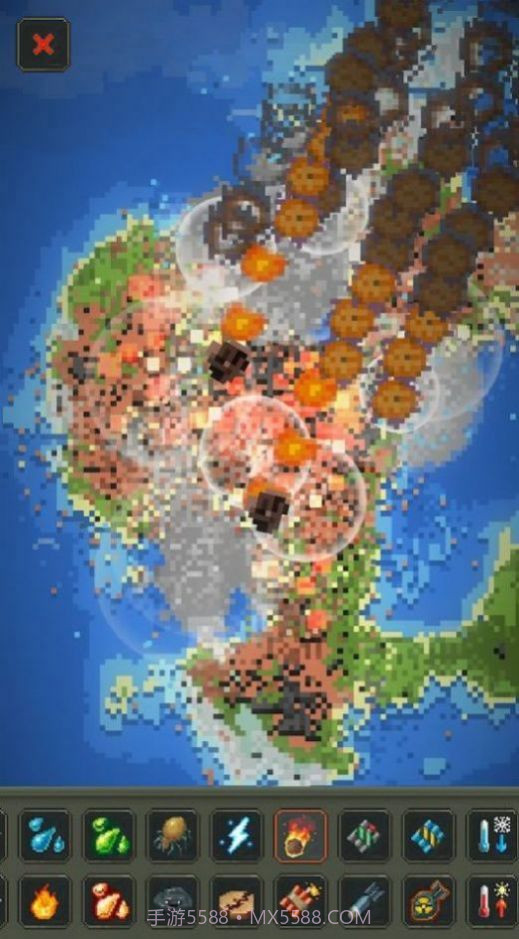 世界盒子手游截图4