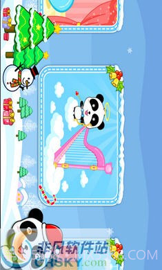 宝宝乐器截图1 宝宝乐器截图1