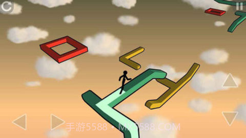 旋转天空截图1 旋转天空截图1