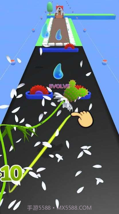 植物进化论截图1