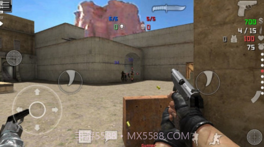 精英特种兵小组2截图4