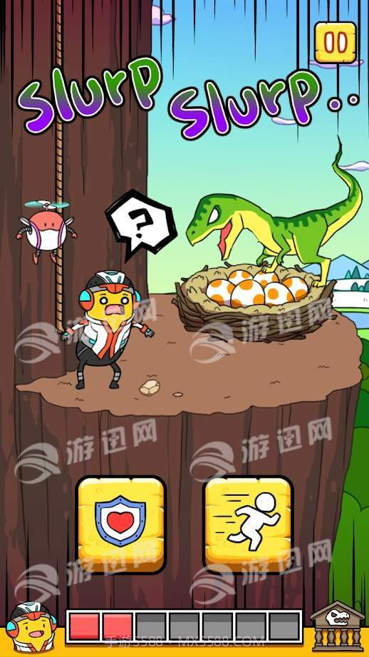 班纳顿2侏罗纪世界截图1