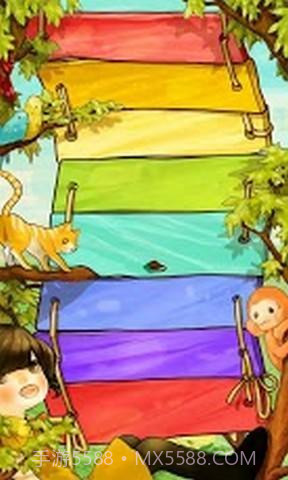 儿童木琴模拟器截图1 儿童木琴模拟器截图1