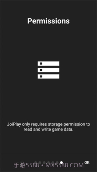 joiplay模拟器三件套截图1 joiplay模拟器三件套截图1