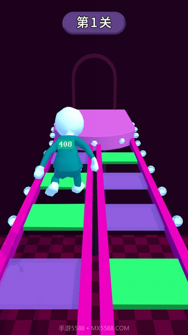 糖饼大挑战截图1 糖饼大挑战截图1