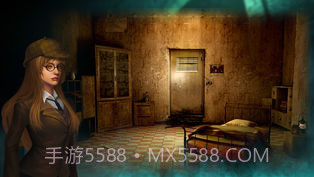 密室逃脱:越狱100个房间之二截图4 密室逃脱:越狱100个房间之二截图4